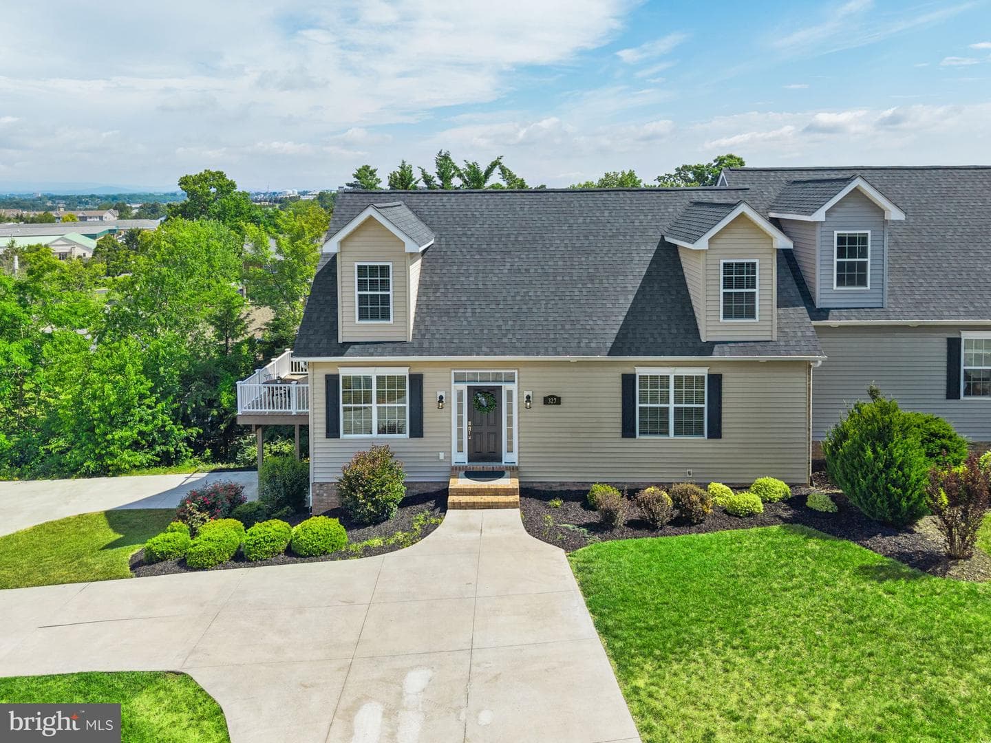 327 Blue Stone Hills Drive photo 45