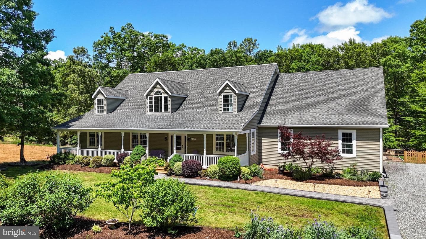 17397 Rosiers Creek Lane