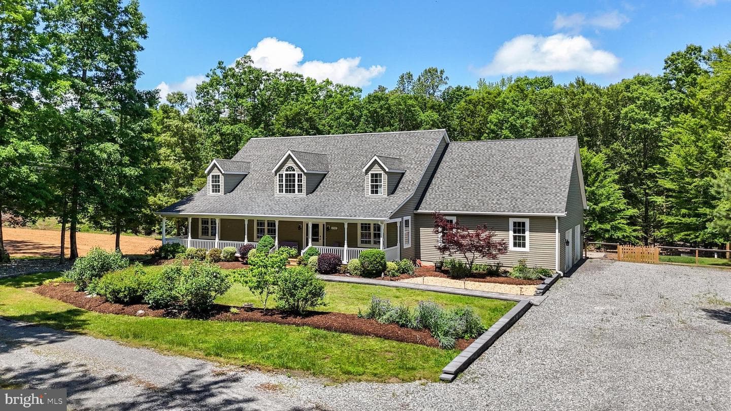 17397 Rosiers Creek Lane photo 4