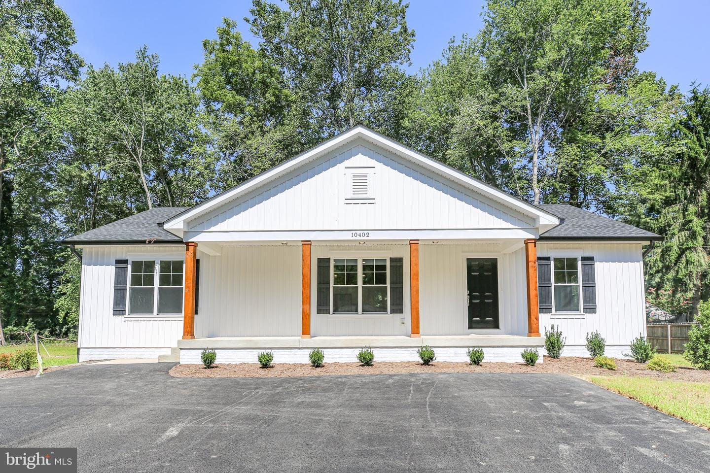 Lot 10 Indiantown Road, King George