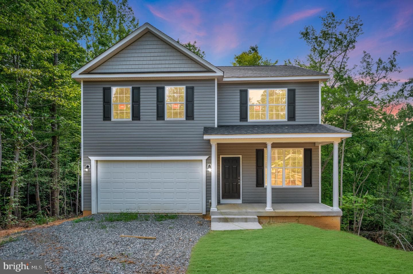 6077 Hamlin Circle, King George