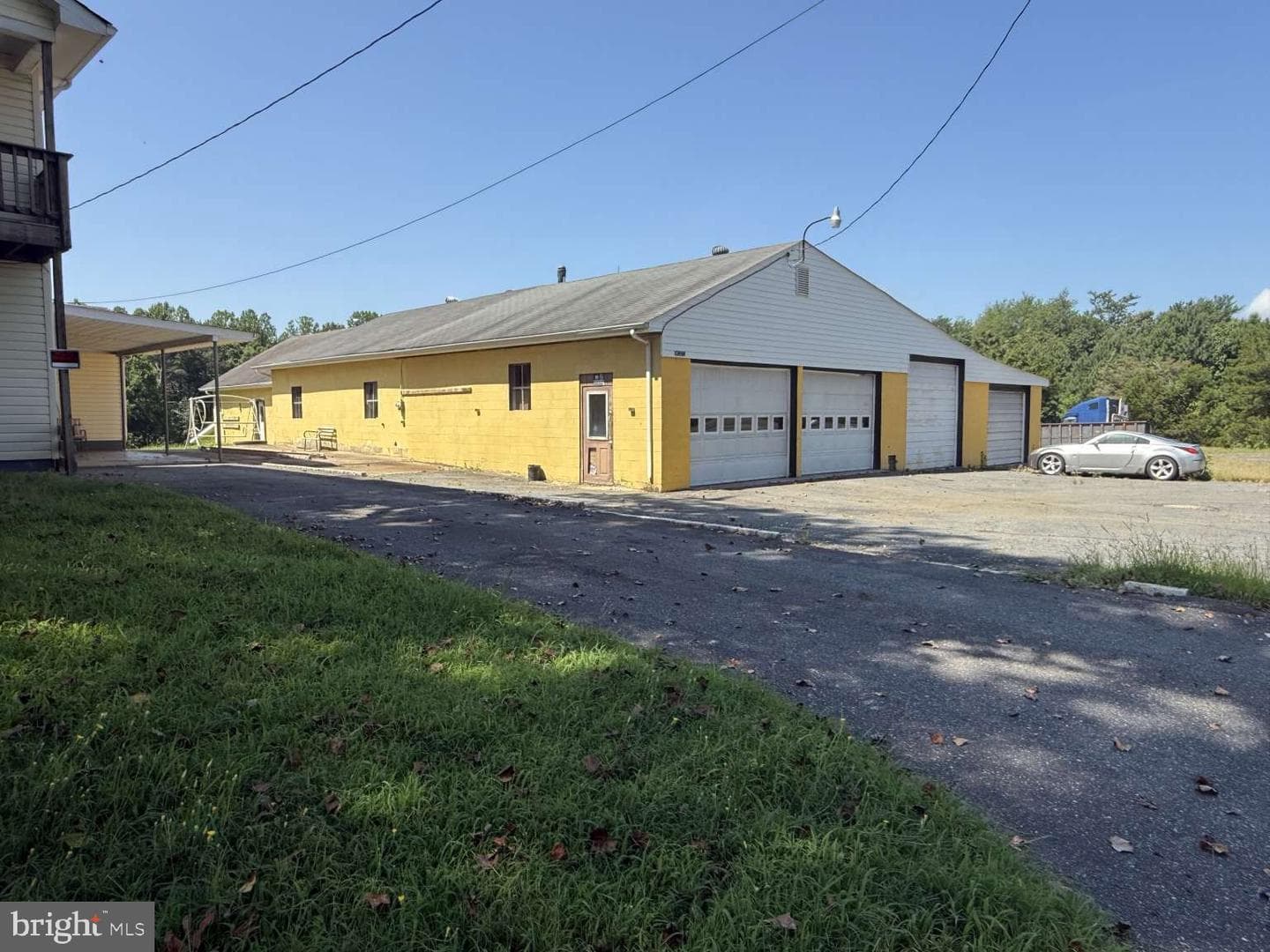 9028 Saint Anthonys Road, King George
