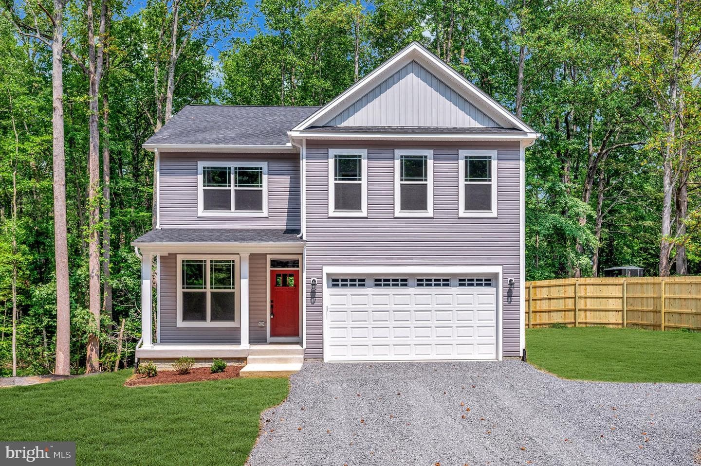 Lot F Igo Rd, King George
