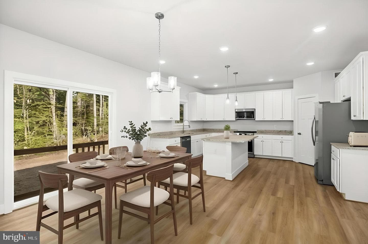 Lot 137 Indiantown Road, King George