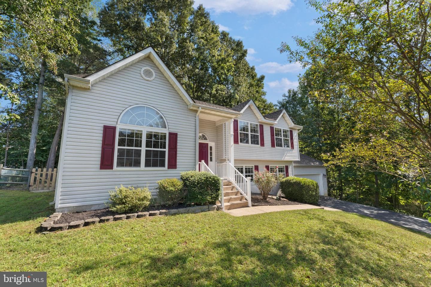 8507 Passapatanzy Road
