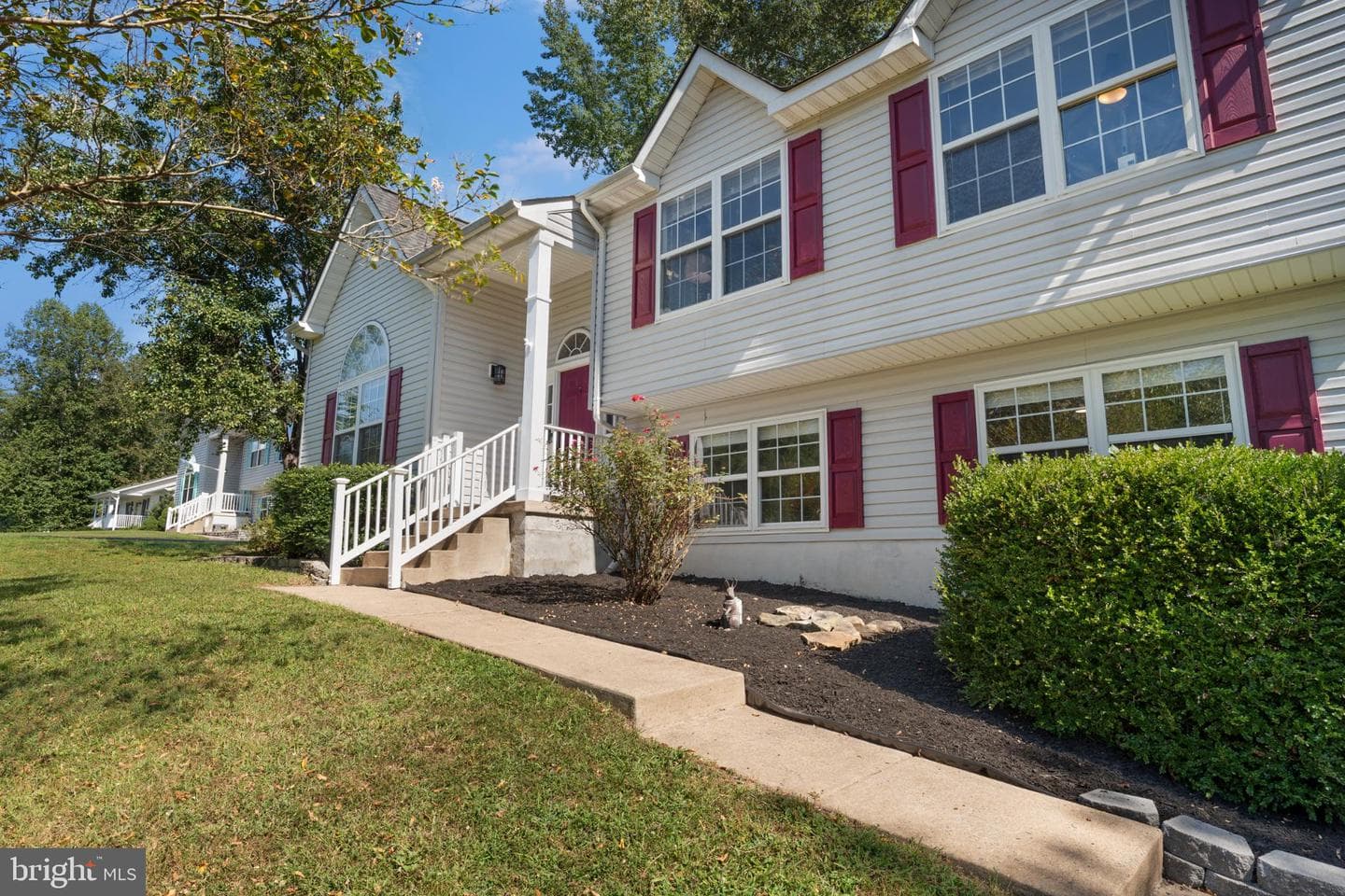 8507 Passapatanzy Road photo 2