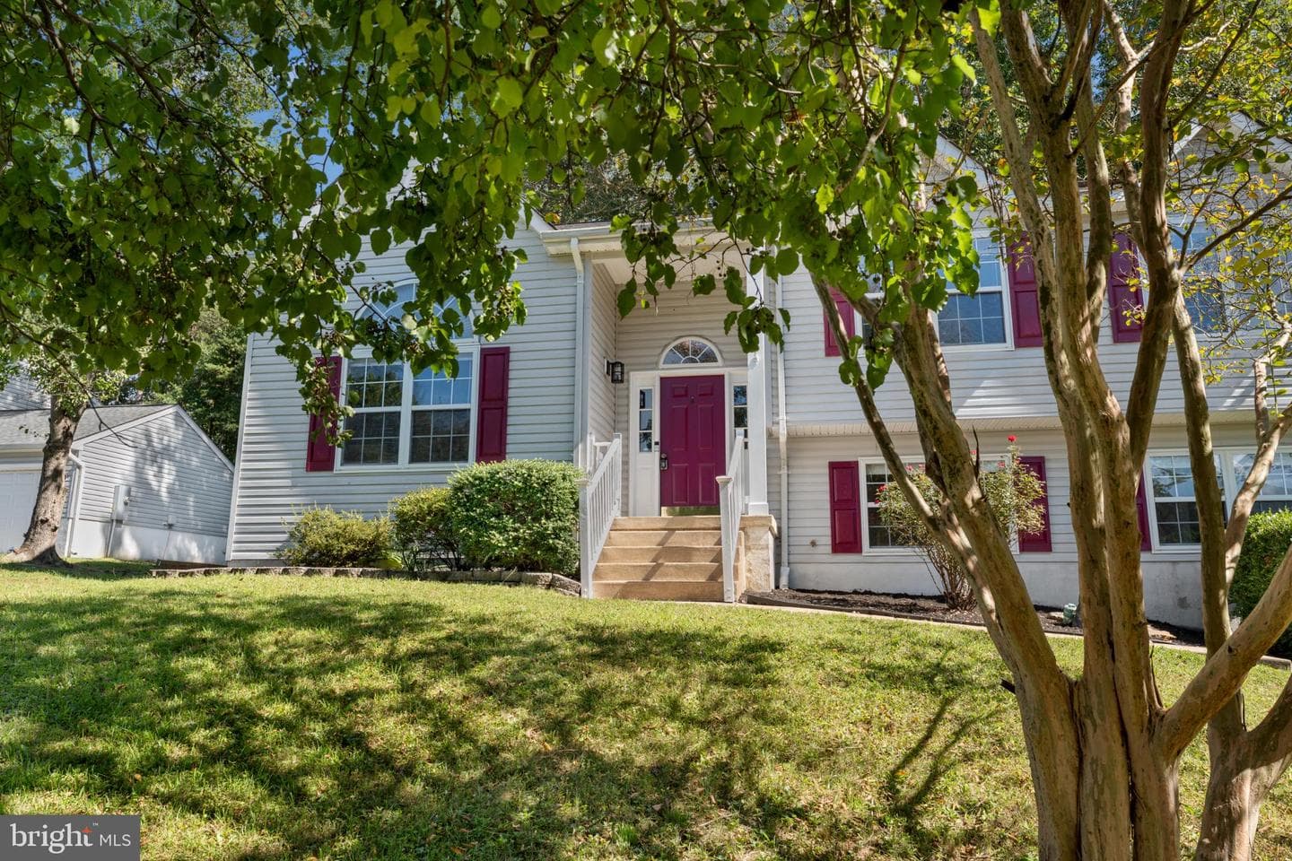 8507 Passapatanzy Road photo 5