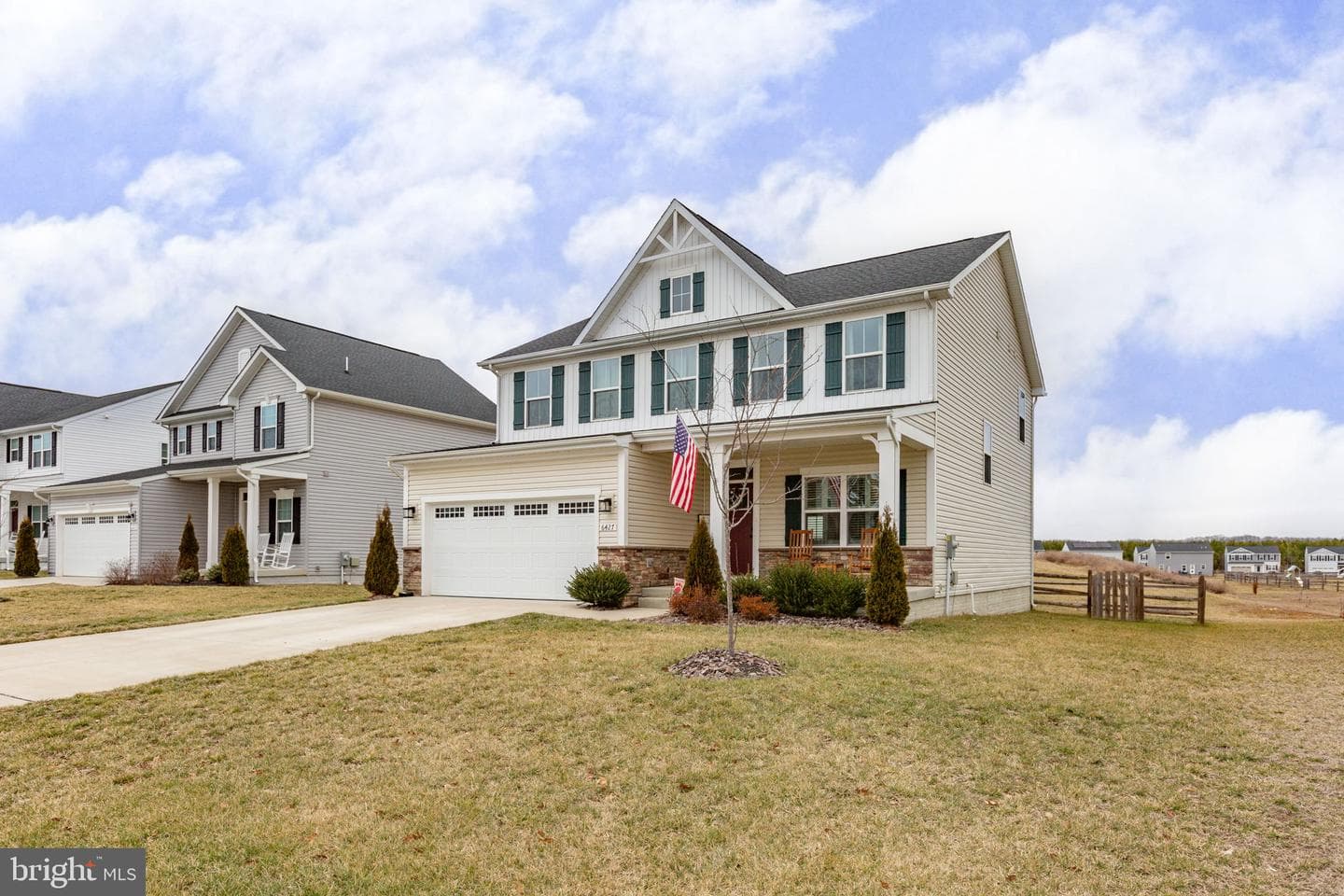 6427 Hawkeye Drive photo 64