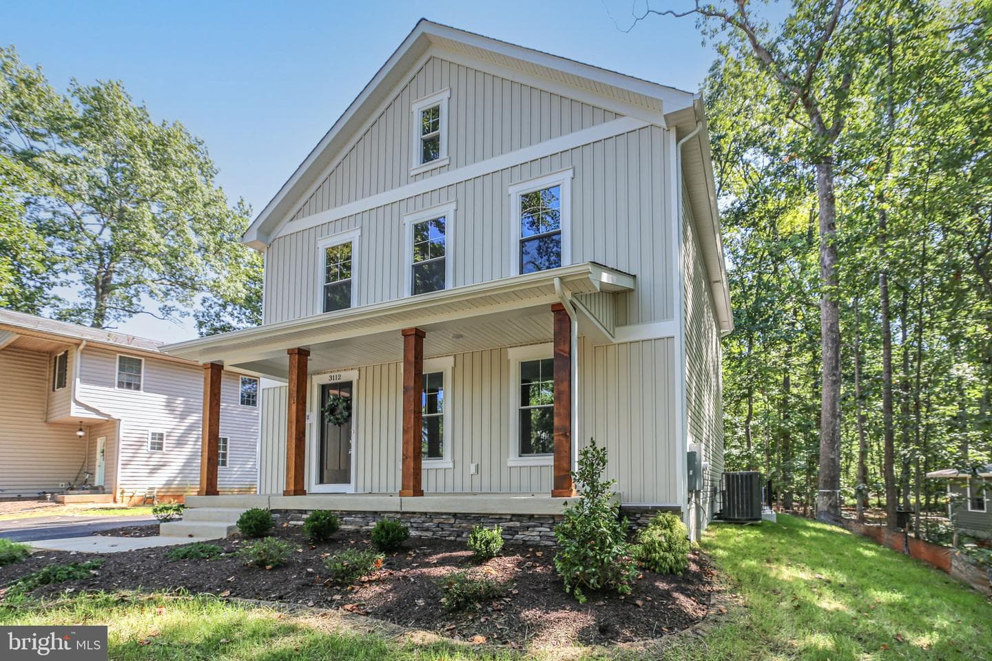 Lot 4 Jefferson Drive, King George