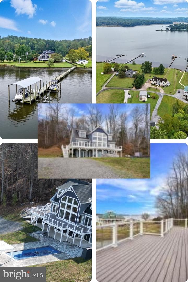 2636 Lynn Allen Road, King George