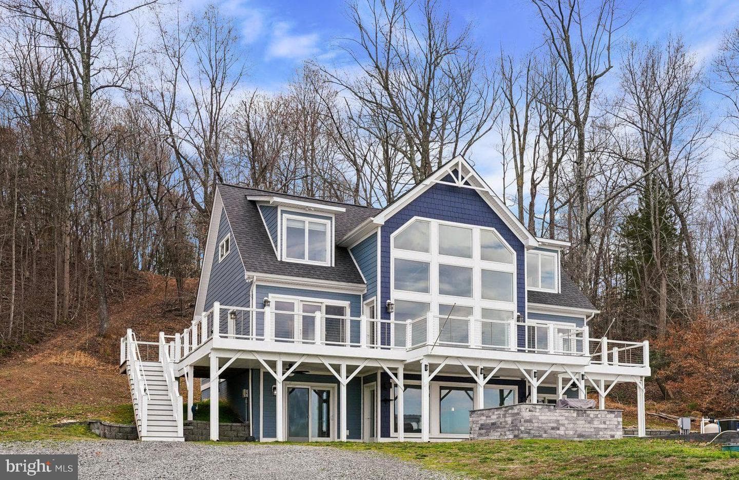 2636 Lynn Allen Road, King George