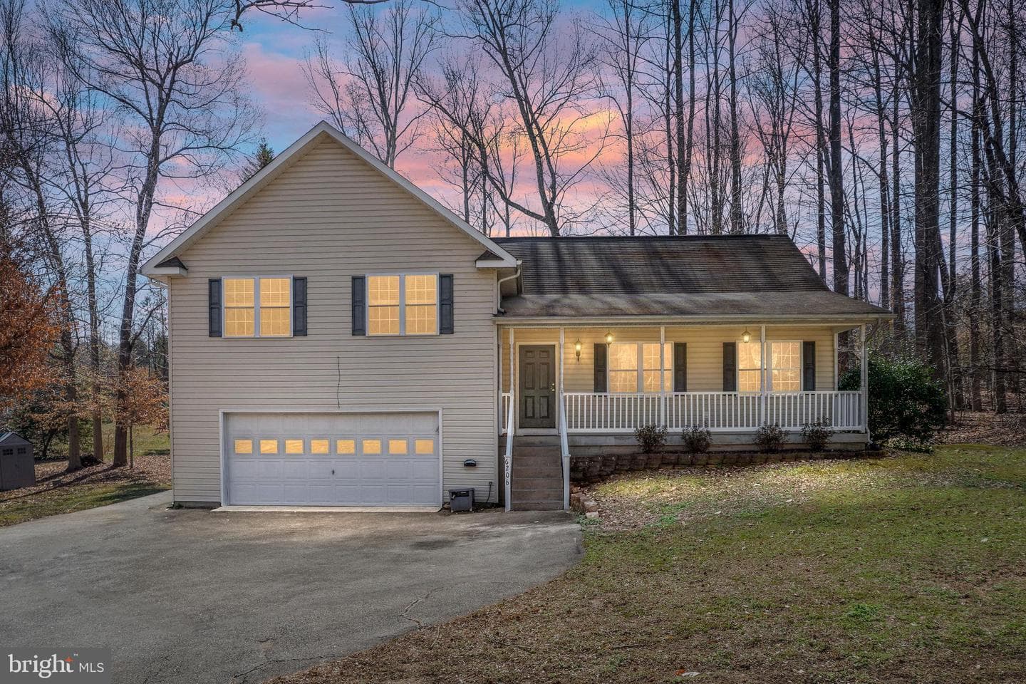 6206 Dawes Drive photo 2