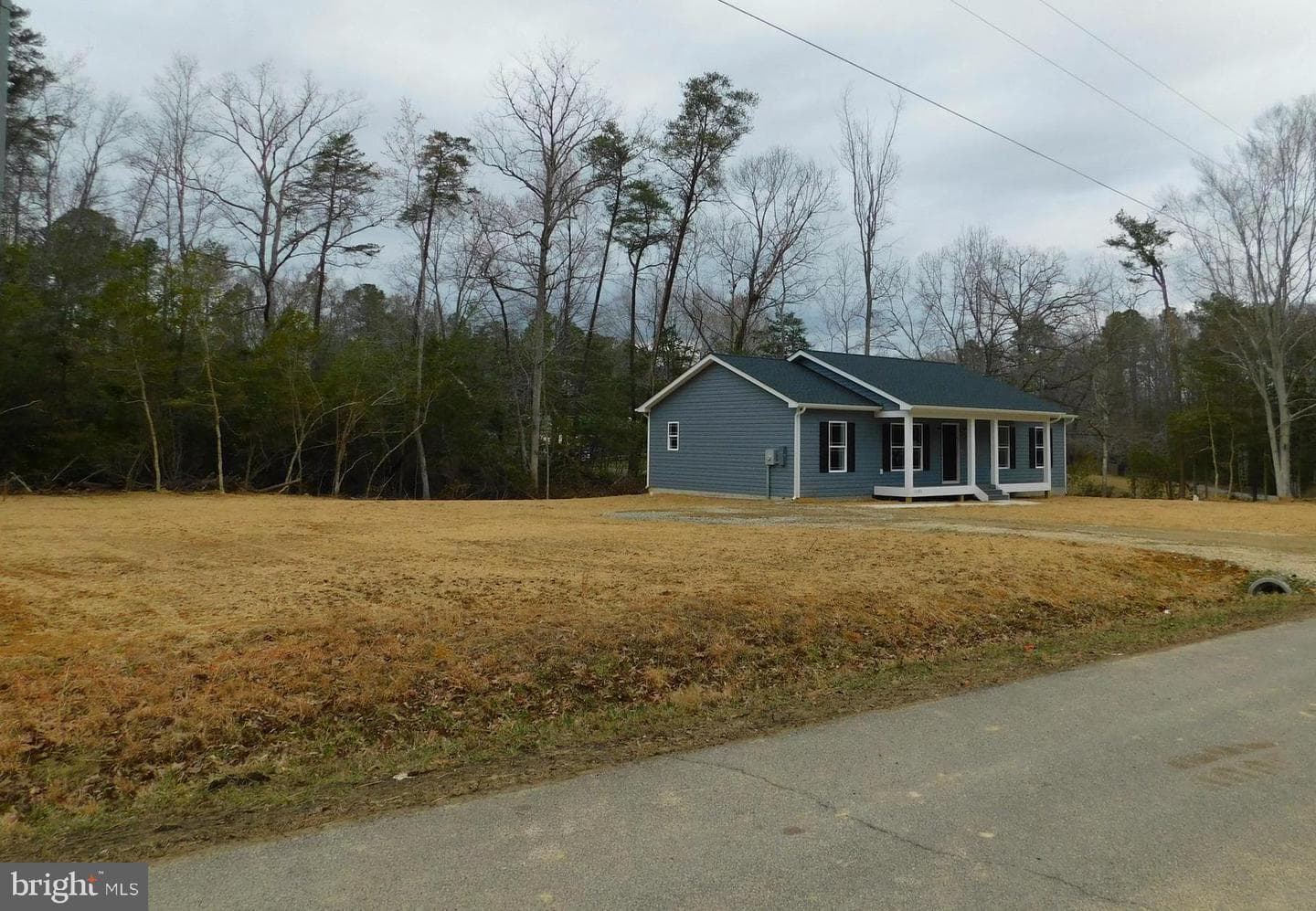 11190 Round Hill Estate Drive, King George