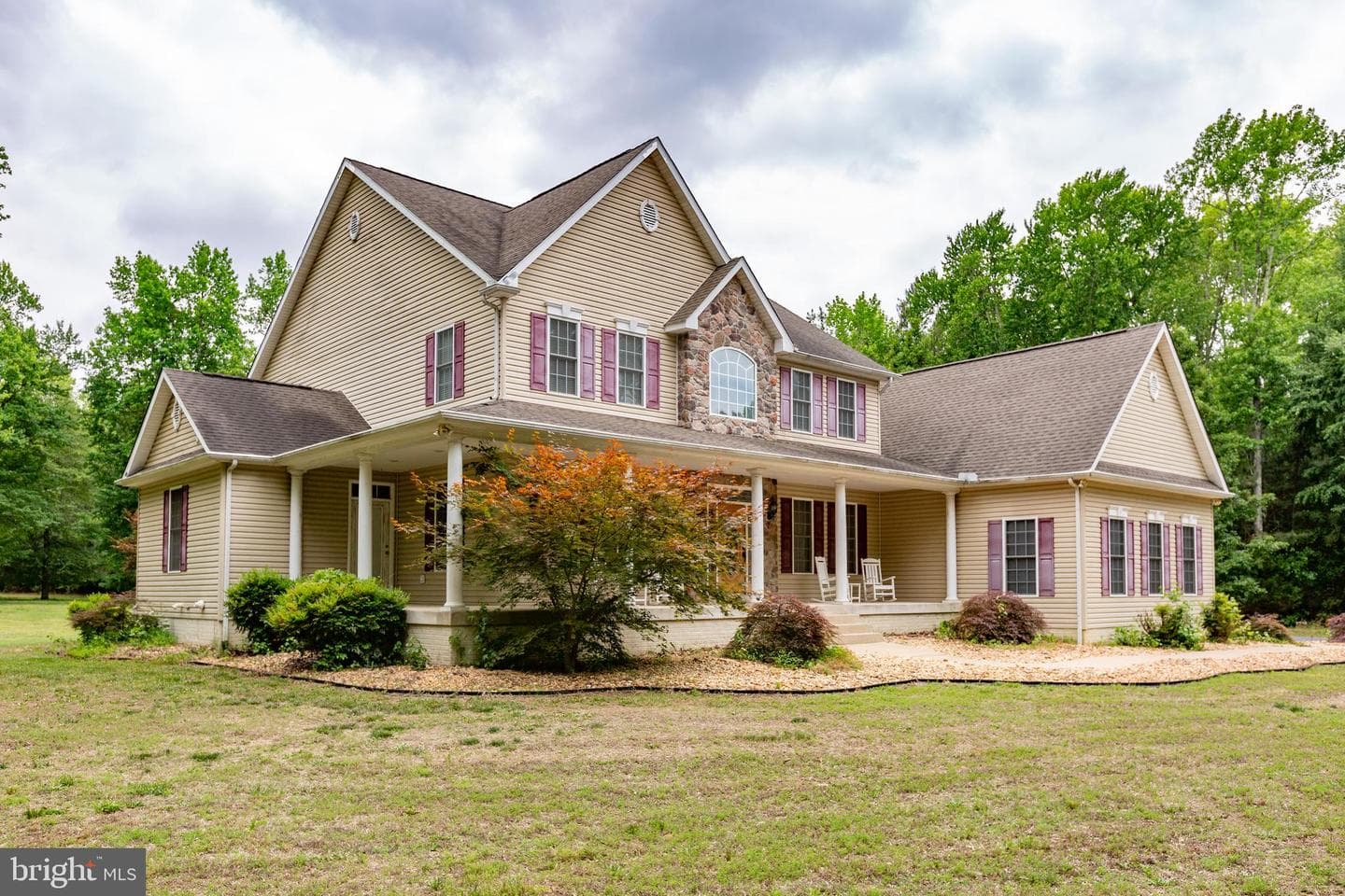 8662 Sandy Beach Ln, King George