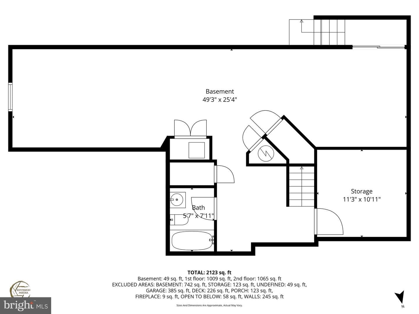 9533 Barbaras Way photo 44