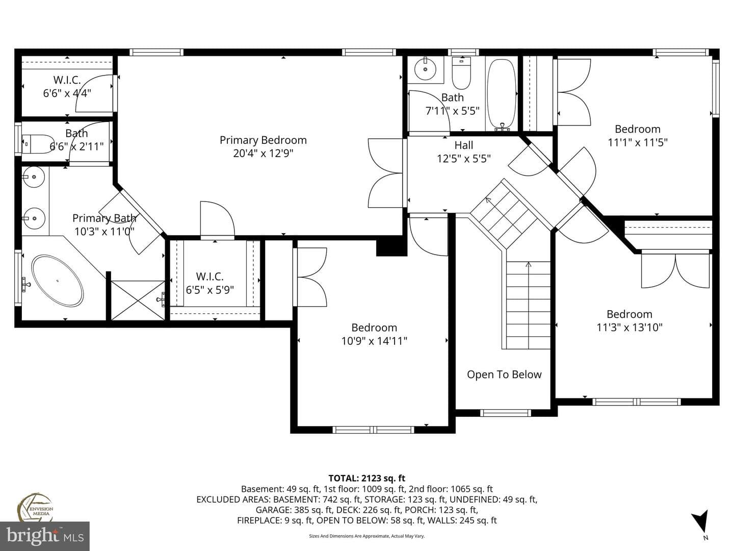 9533 Barbaras Way photo 46