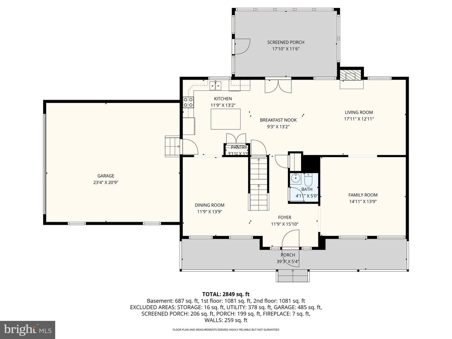 6826 Anderson Court photo 48