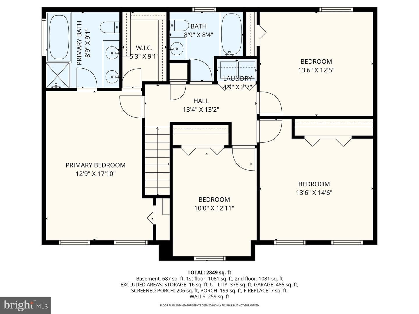 6826 Anderson Court photo 49
