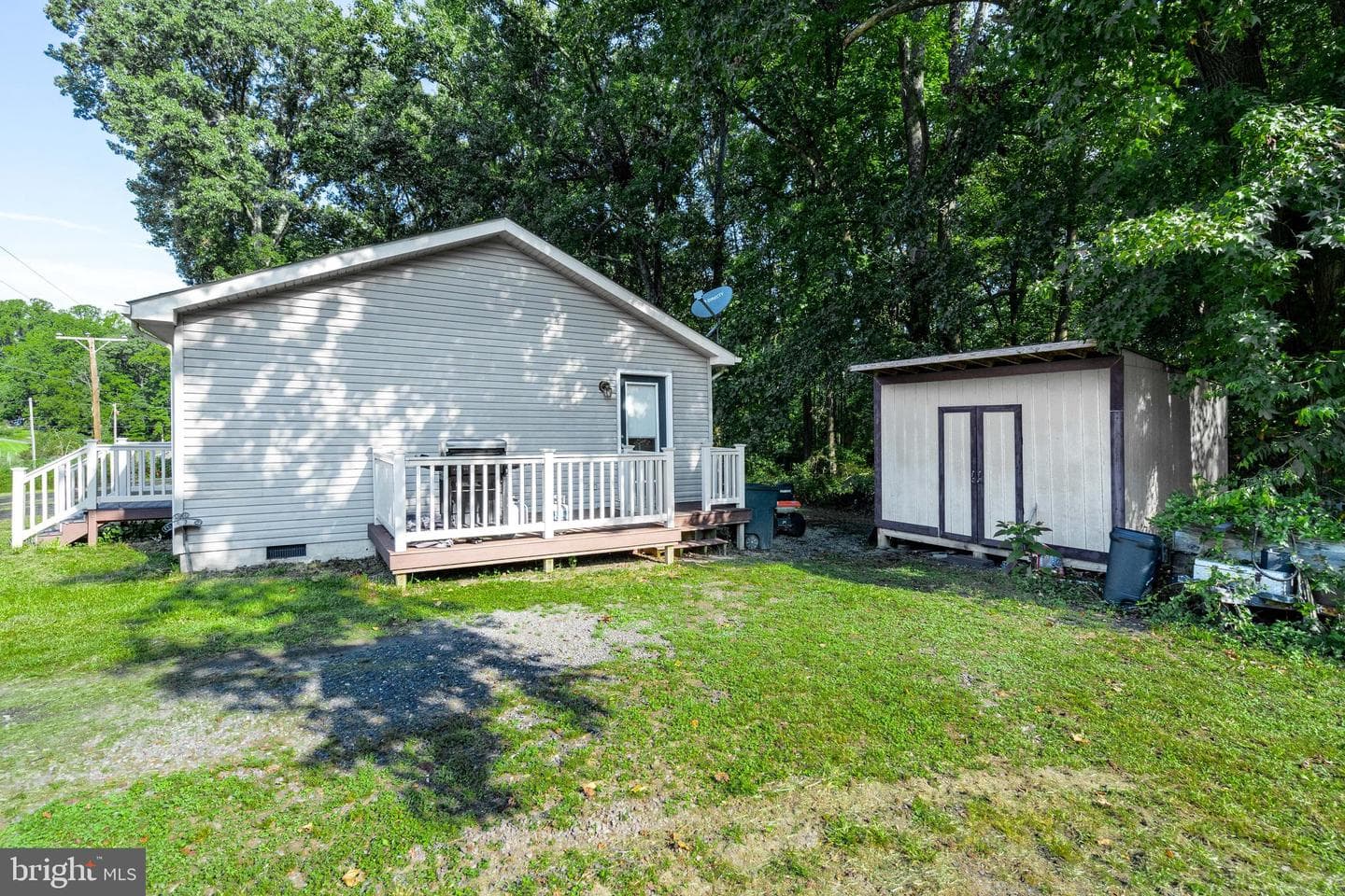 8109 Lambs Creek Church Road photo 4