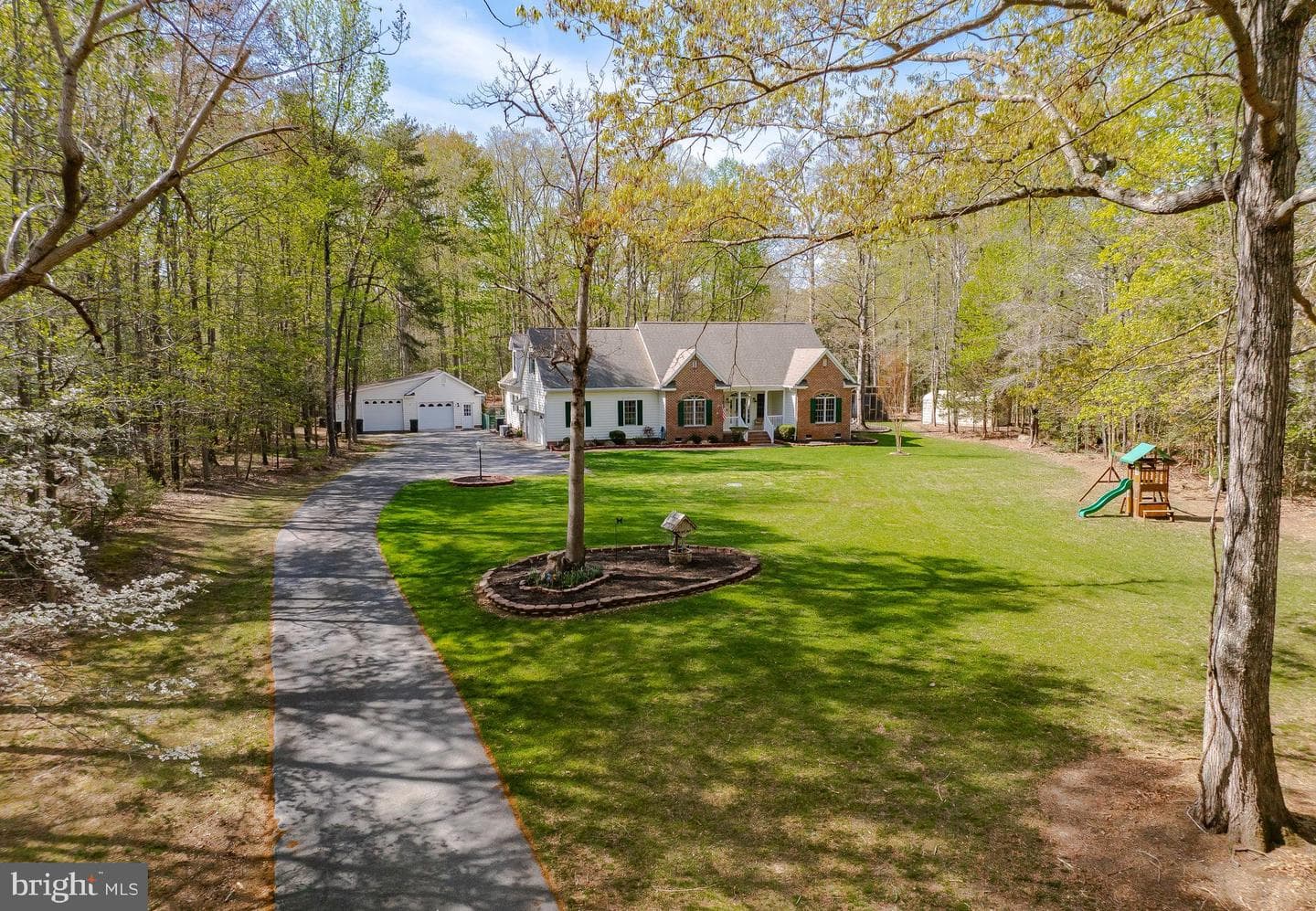 18224 Green Boulevard, King George