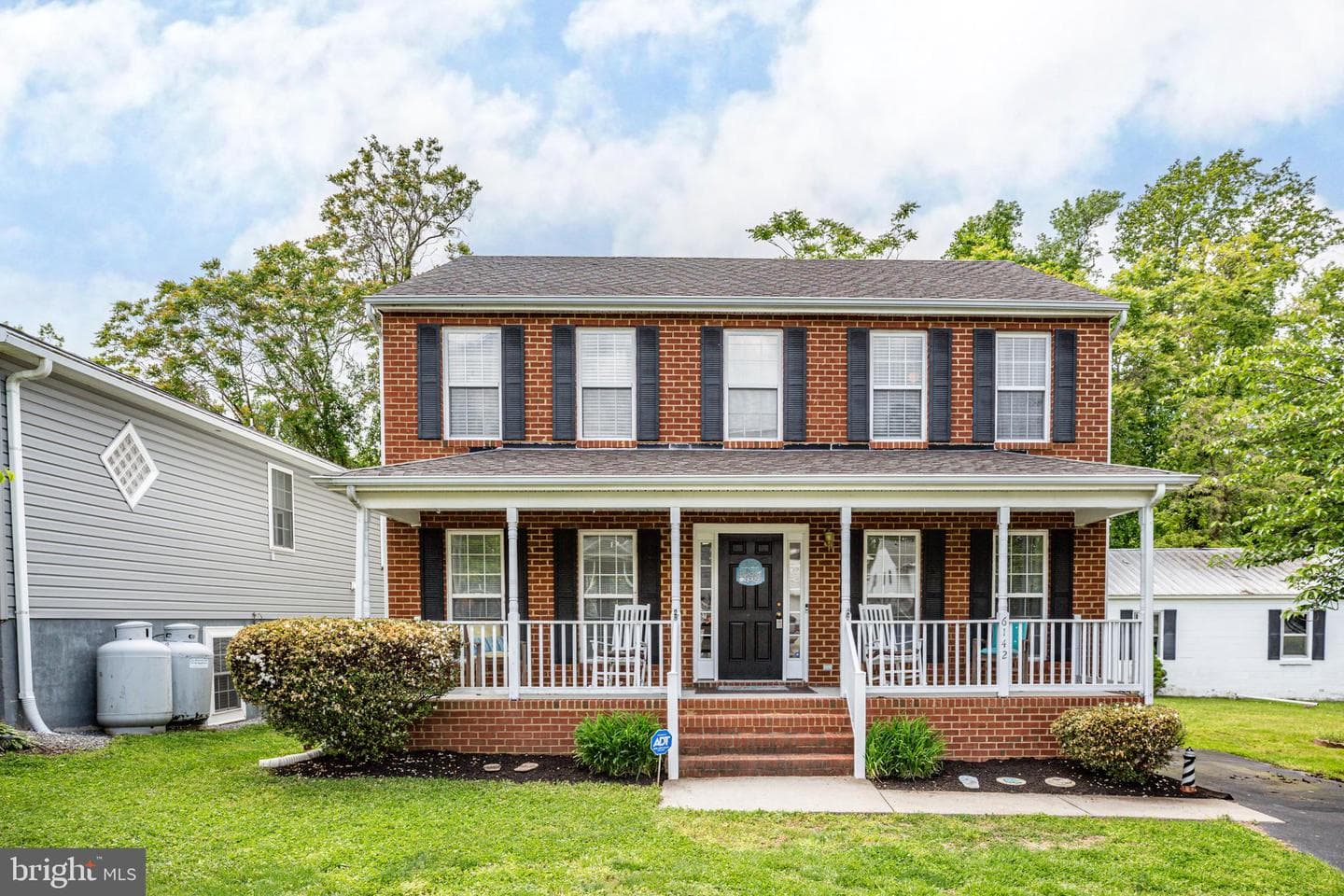 6142 7th St, King George