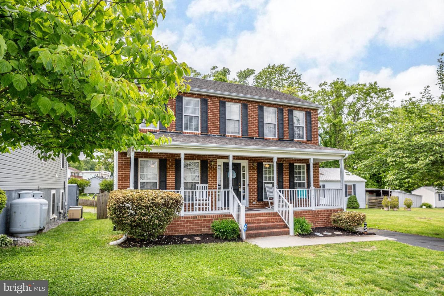 6142 7th St, King George