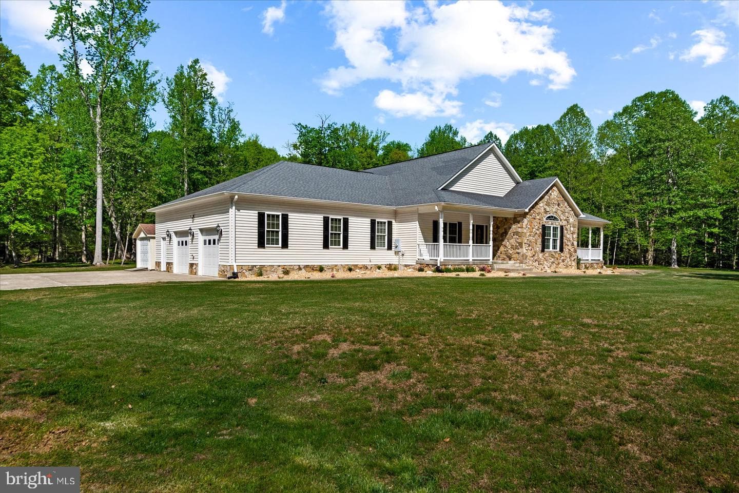 9310 Sandy Beach Lane, King George
