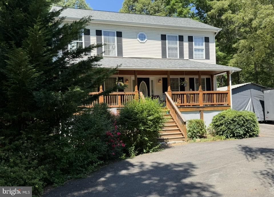 12002 Pleasant Drive, King George