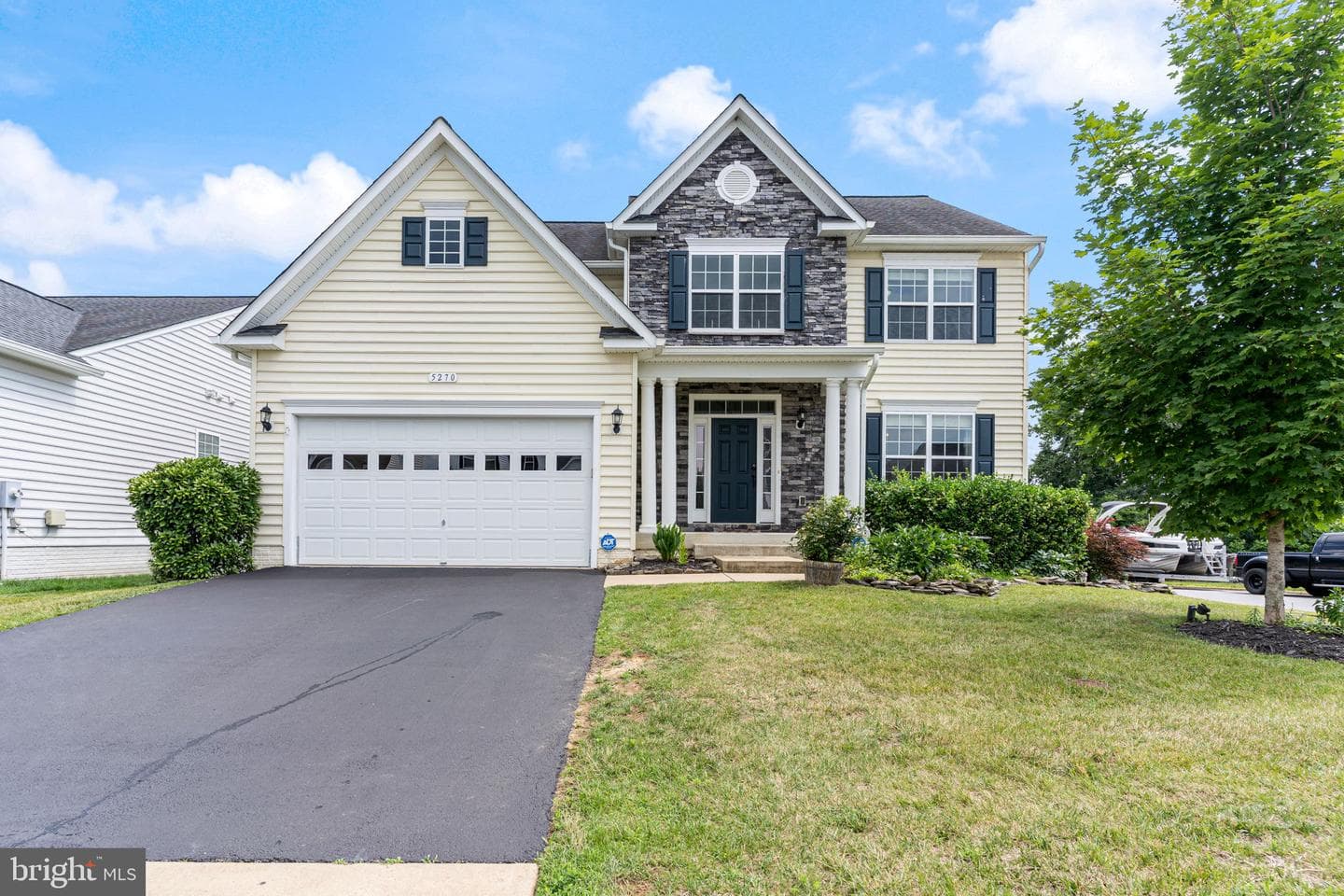 5270 Longbow Road, King George