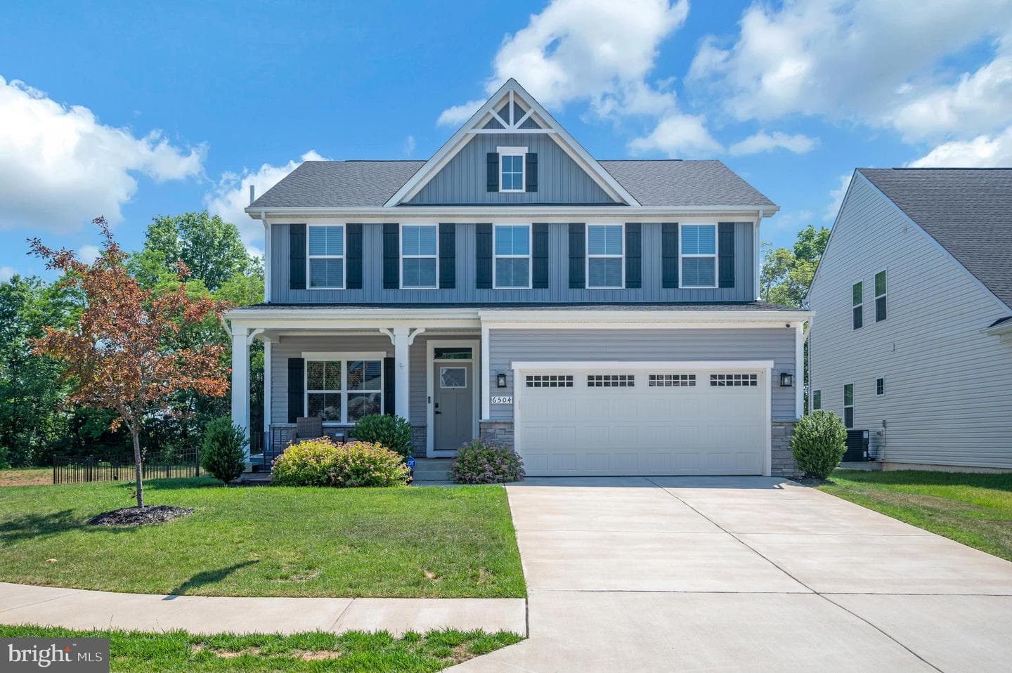 6504 Hawkeye Drive, King George