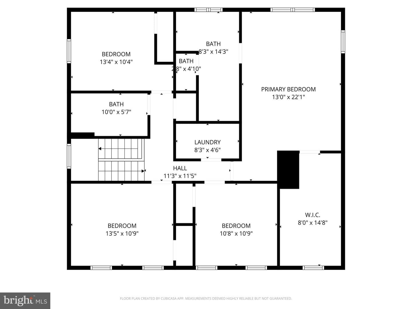 6504 Hawkeye Drive photo 78