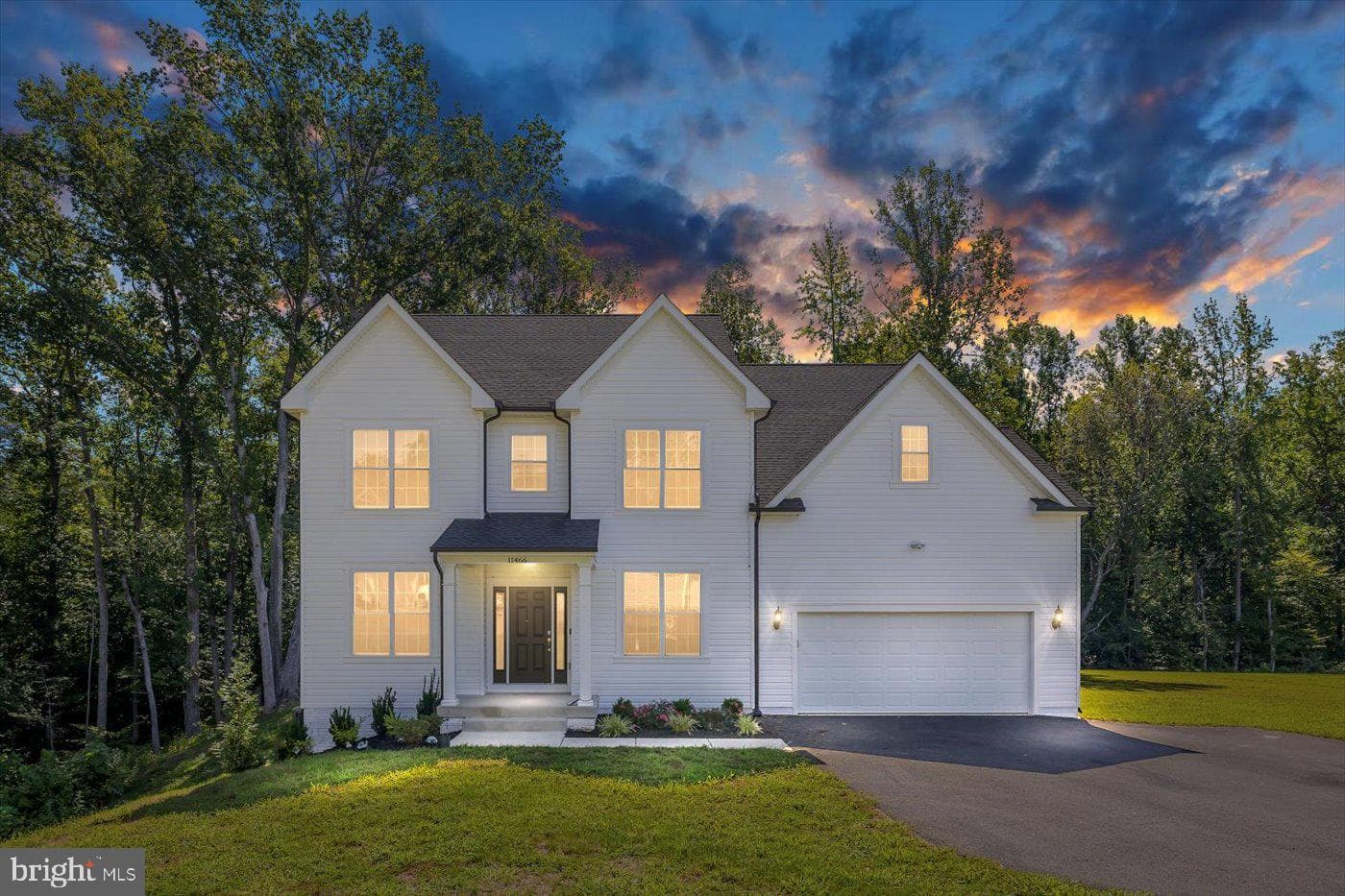 11466 Camelot Lane, King George
