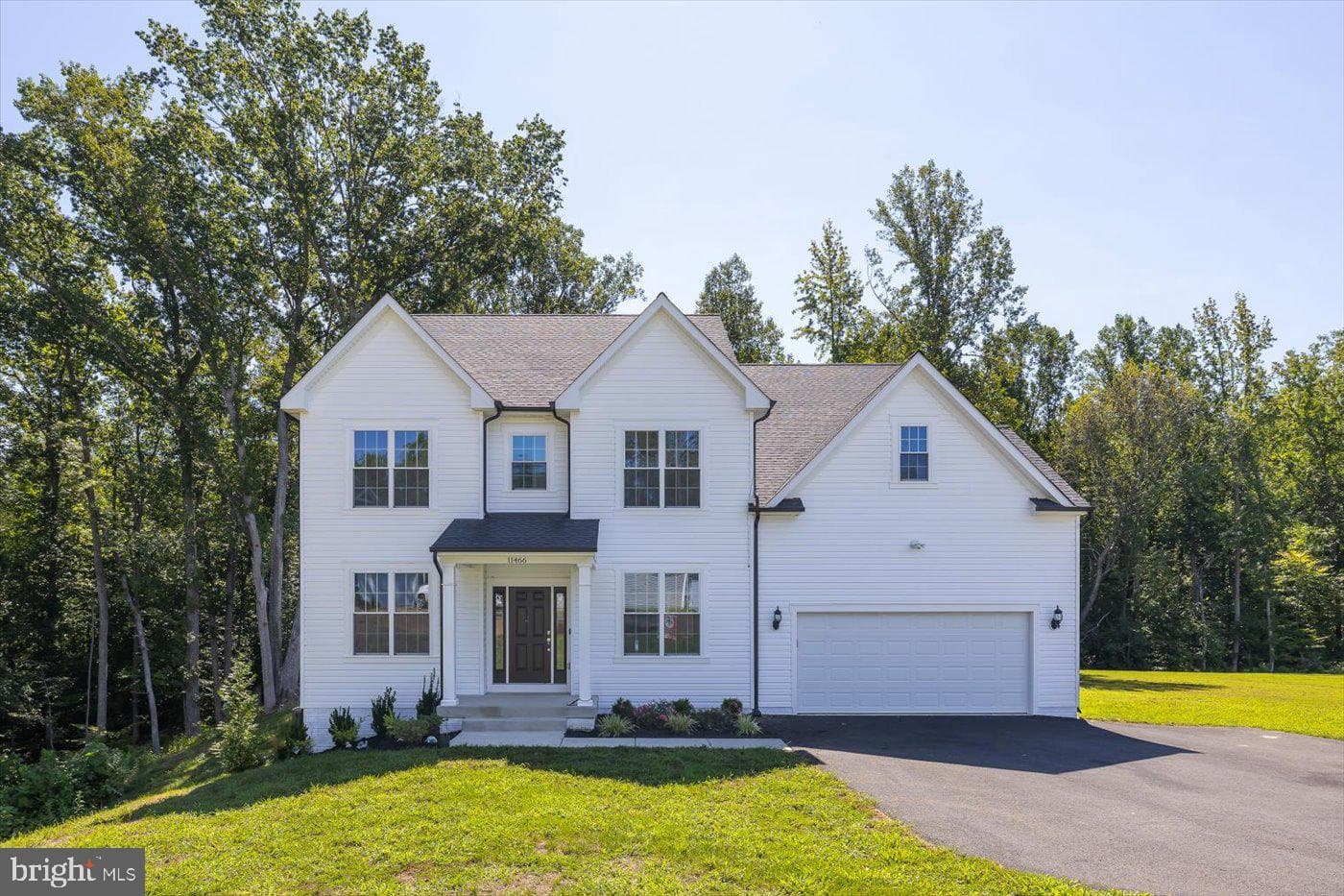 11466 Camelot Lane, King George