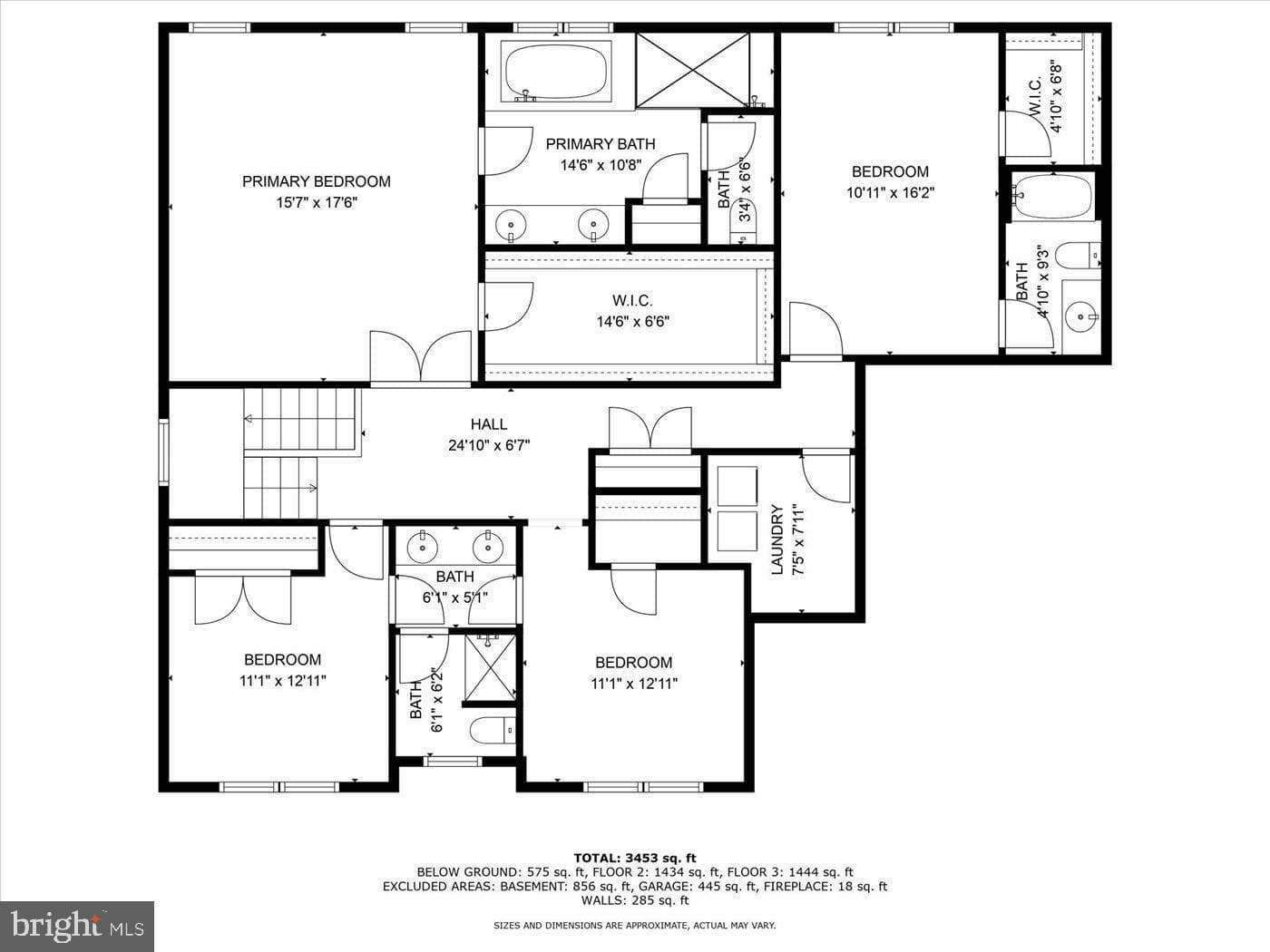 11466 Camelot Lane photo 32