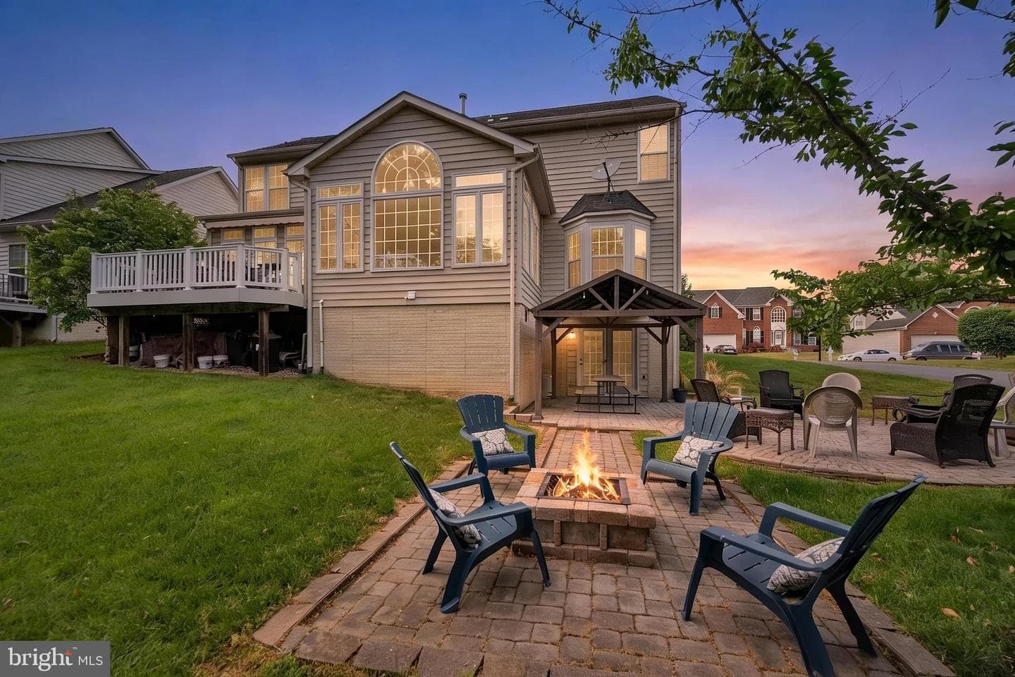 5954 Parsons Lane, King George