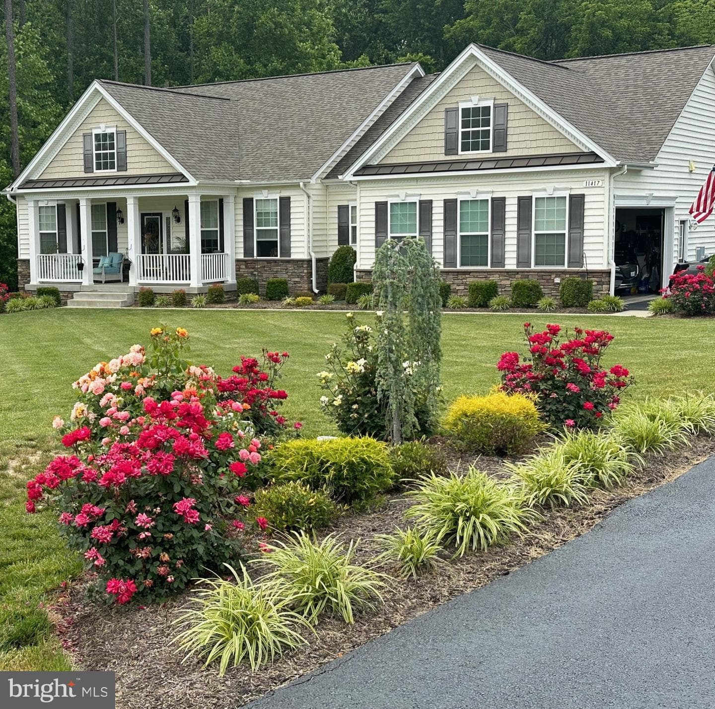 11417 Orchid Ln, King George