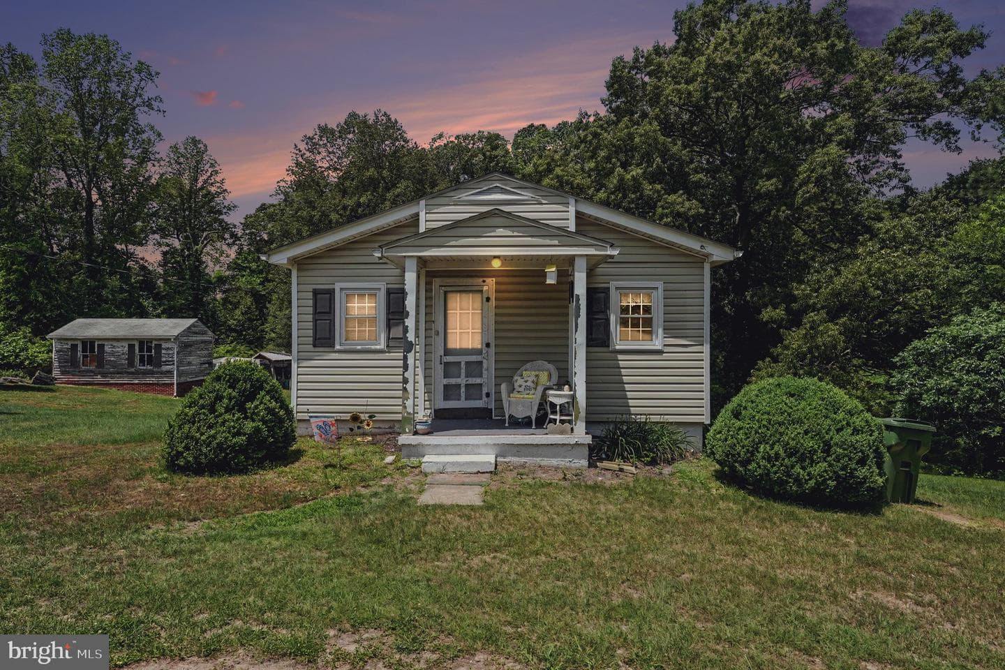10218 Indiantown Road, King George