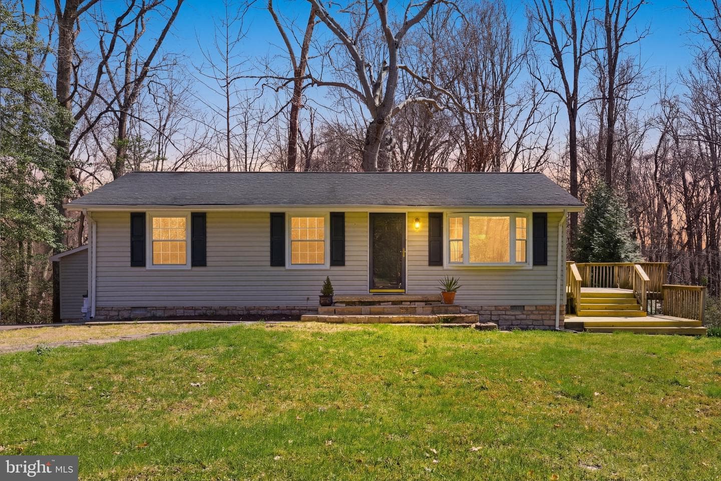 7012 Stanley Road