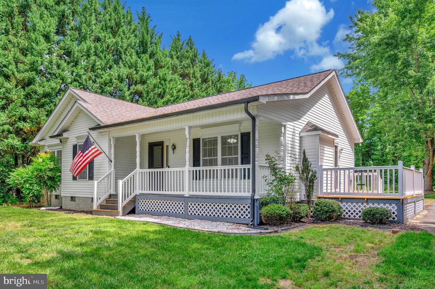 9641 Pamunkey Drive, King George