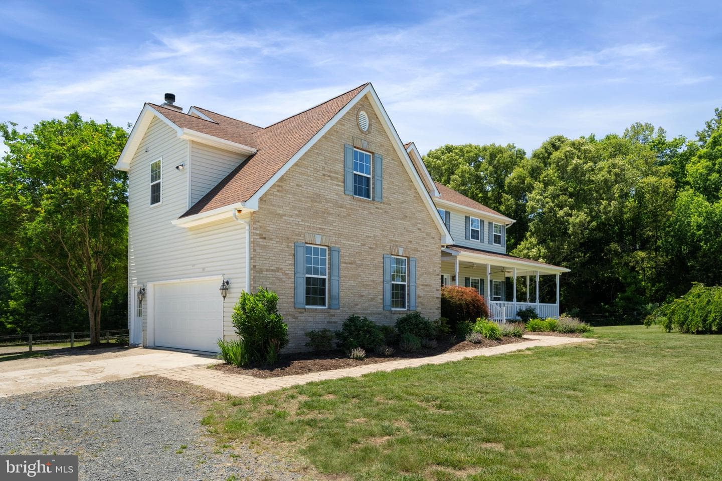 2076 Percheron Drive, King George