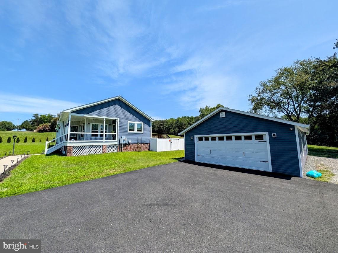 15267 Kings Highway, King George