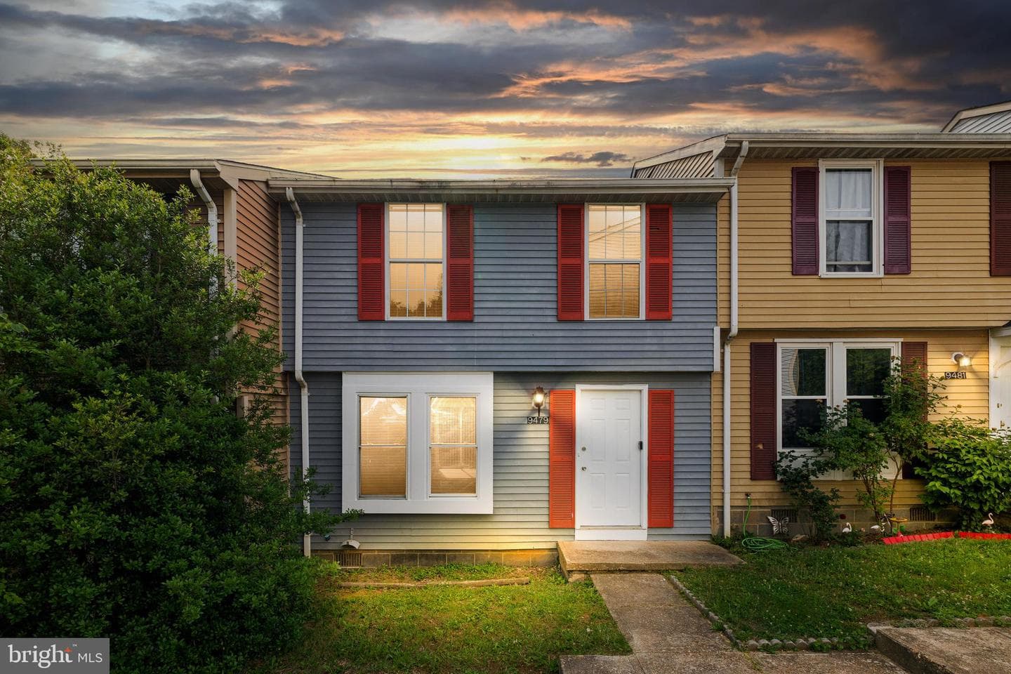 9479 Inaugural Drive, King George
