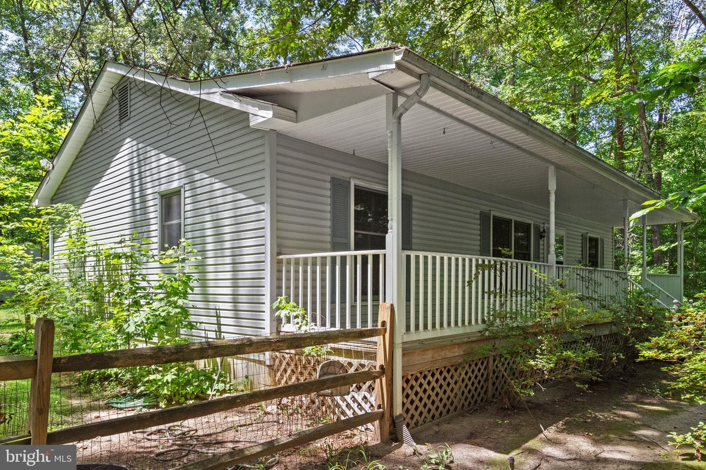 10346 Mt Vernon Circle, King George