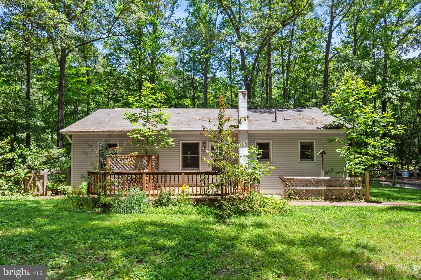 10346 Mt Vernon Circle, King George