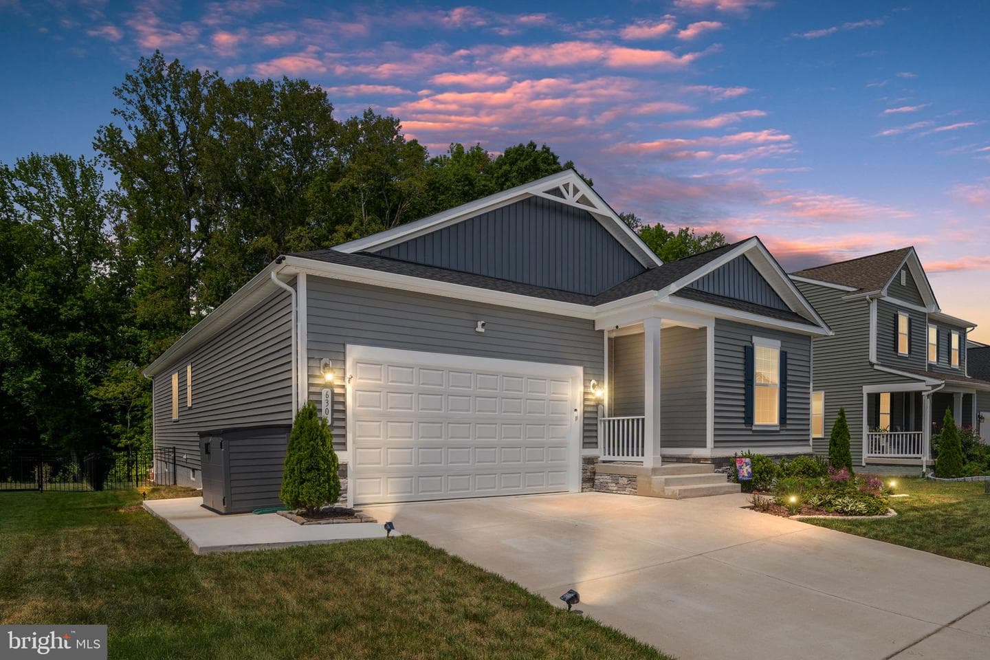 6306 Bobcat Lane, King George
