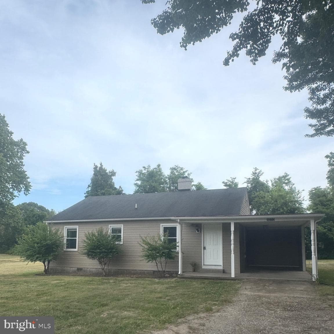 11370 Ridge Road, King George