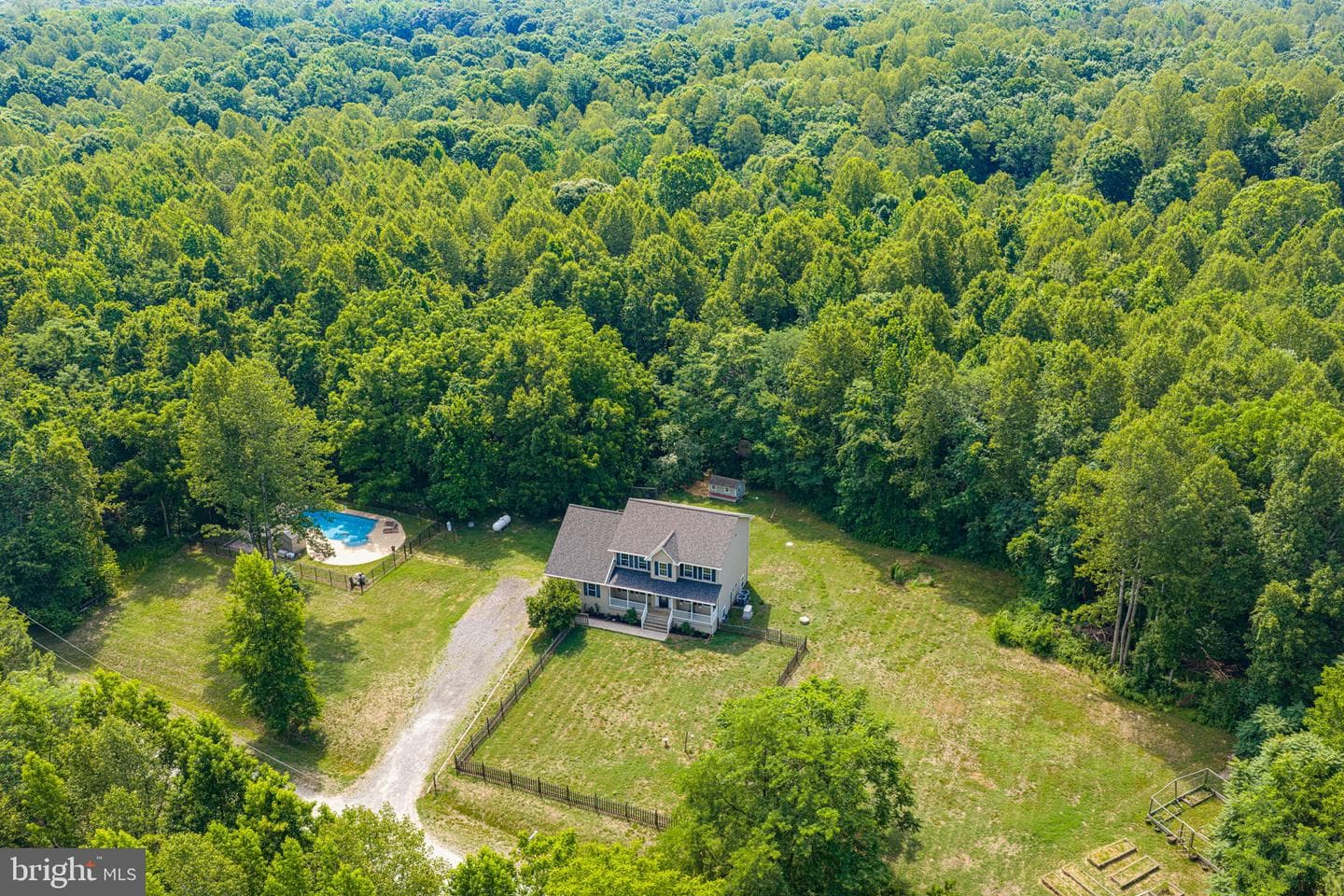 12041 Mitcheltree, King George