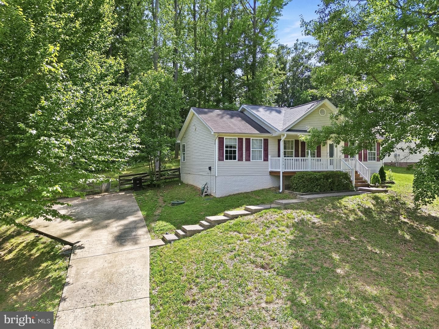 6391 Wheeler Drive, King George