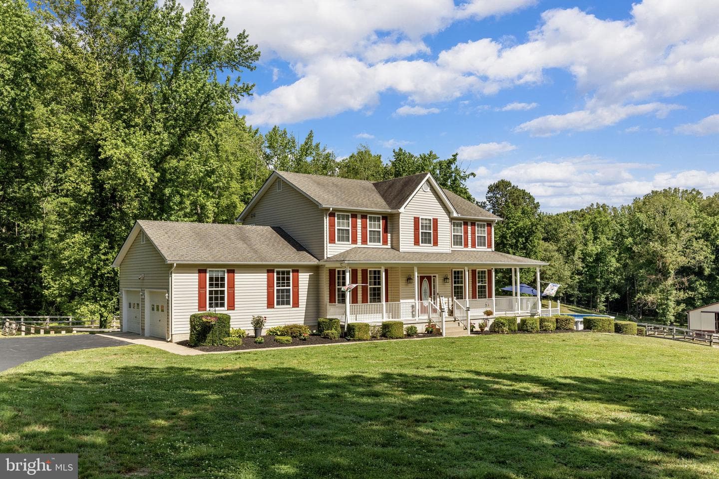 17070 Good Hope Road, King George