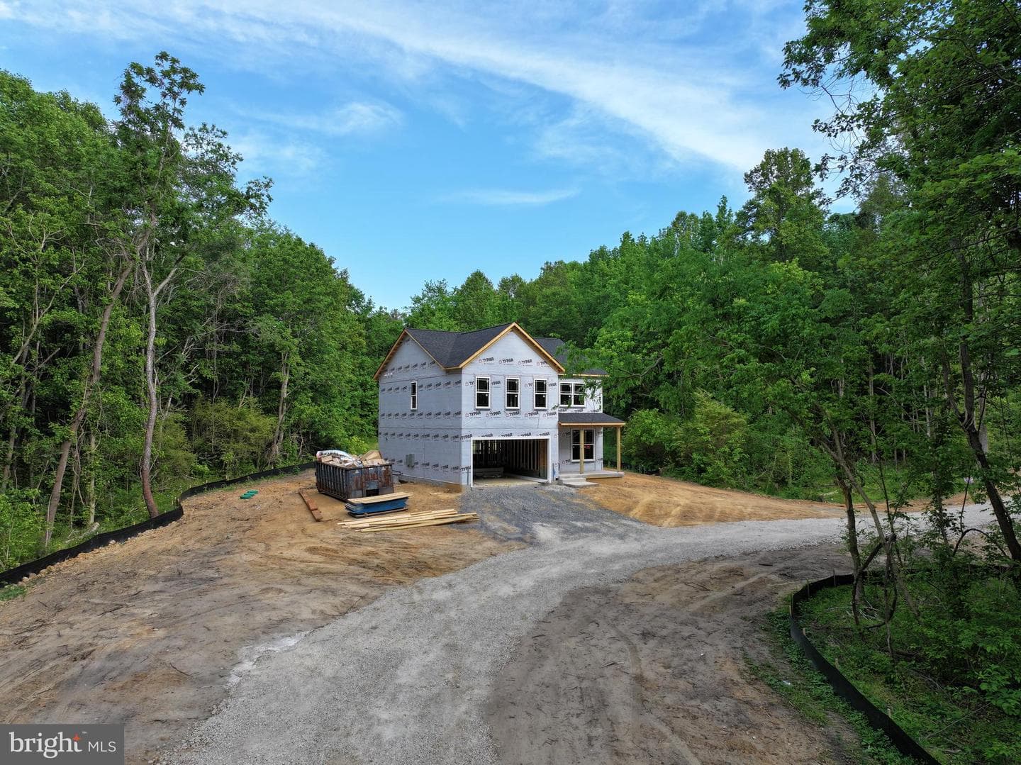 Igo Rd, King George